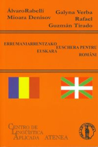 Euskera para rumanos