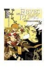Los reyes elfos, Historia de Faerie III