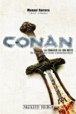 Conan : la imagen de un mito