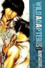 WILD ADAPTER 05 (MANGA) MANGA