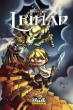 Leinad
