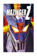 Mazinger Z: La enciclopedia. Vol. 2
