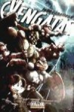 Los vengatas