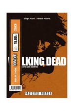Pack Dolmen: The Walking Dead. T.W.D a invencible y T.W.D. Caminando entre los muertos