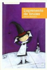 L'aprenenta de bruixa