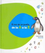 El zoo de un poeta, de la A a la Z
