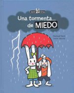 Una Tormenta de Miedo