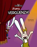 Fuera Vergenza!- Goodbye, Nerves!