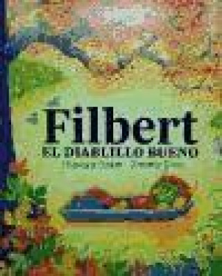 Filbert, el diablillo bueno