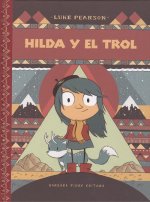 Hilda y el trol