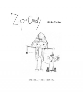 Zip y Candy