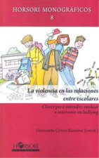 VIOLENCIA EN LAS RELACIONES ENTRE ESCOLARES