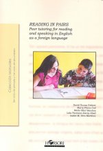 Reading in pairs: Peer tutoring for reading and speaking in English as a foreign language