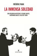 La inmesa soledad