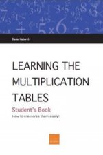 Learning the multiplication tables