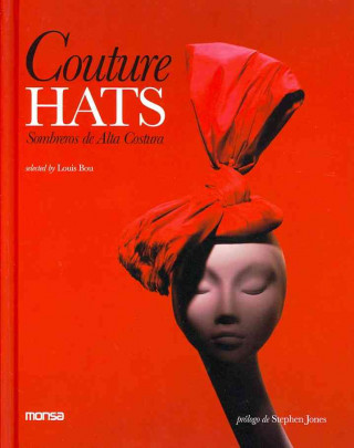 Couture hats