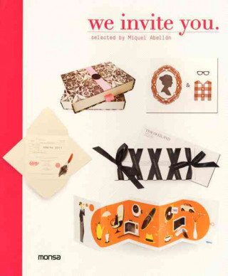 We invite you