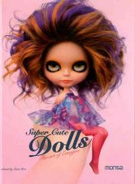 Super cute dolls