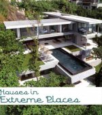 Houses in extreme places