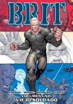 Brit 1, Viejo soldado