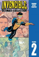 Invencible Ultimate Collection 2