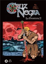 Cruz Negra, La frontera 2