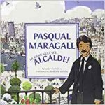 Pasqual Maragall : de gran vull ser alcalde!