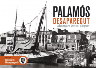 PALAMOS DESAPAREGUT