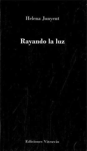 Rayando a la luz