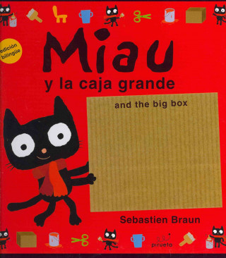 Miau y la gran caja