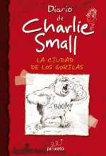 Charlie Small. Piratas de La Isla Perfidia