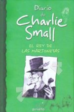 Diario de Charlie Small. El rey de las marionetas