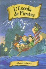 L'illa dels fantasmes