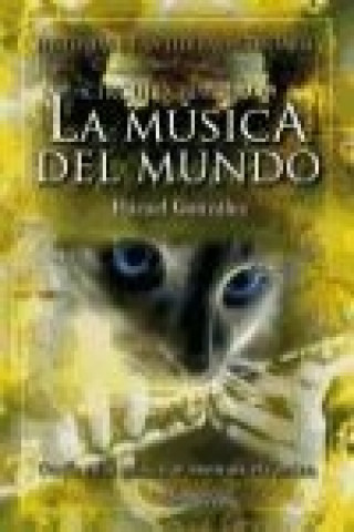 La música del mundo : Historias de la Tierra Incontable. Círculo tercero