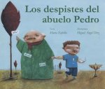 Los Despistes del Abuelo Pedro