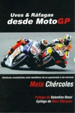 Uves & ráfagas desde MotoGP