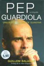 Pep Guardiola : una altra manera de guanyar