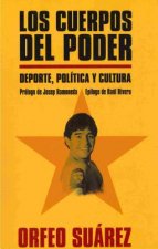Los Cuerpos del Poder