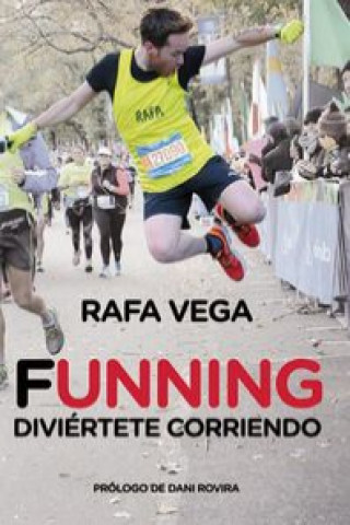 Funning : diviértete corriendo