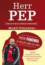 Herr Pep