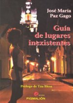 Guía de lugares inexistentes