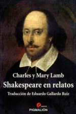 Shakespeare en relatos