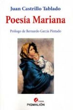 Poesía mariana