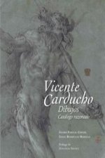 Vicente Carducho : Dibujos : Catálogo razonado