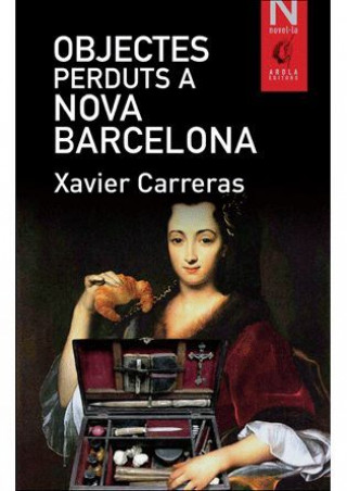 Objectes perduts a nova Barcelona