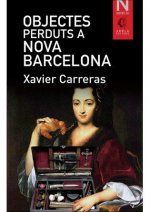 Objectes perduts a nova Barcelona