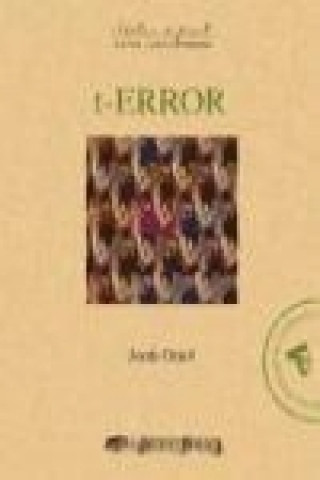 T-error