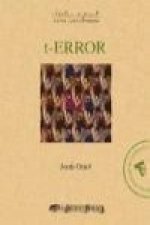 T-error