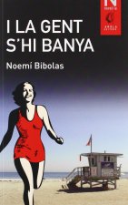 I la gent s'hi banya