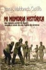 Mi memoria histórica